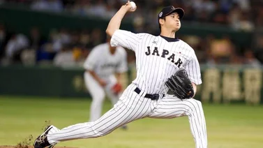Clásico Mundial de Beisbol: La rotación de Japón roza la perfección durante la primera ronda
