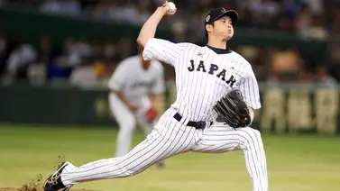Clásico Mundial de Beisbol: La rotación de Japón roza la perfección durante la primera ronda Clásico Mundial de Beisbol: La rotación de Japón roza la perfección durante la primera ronda