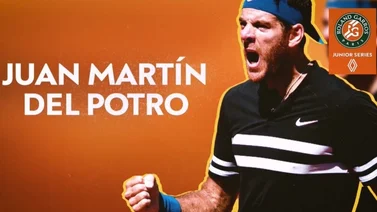 Venezuela presente la edición 2023  del Roland-Garros Junior Series