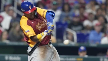Clásico Mundial de Beisbol: Salvador Pérez alcanza la historia con su registro ante Puerto Rico
