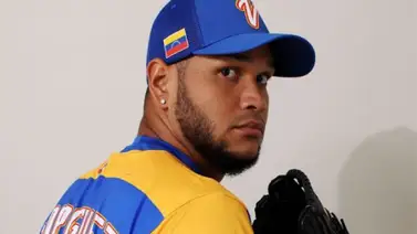 Clásico Mundial de Beisbol: Eduardo Rodríguez mira con respeto a Nicaragua Clásico Mundial de Beisbol: Eduardo Rodríguez mira con respeto a Nicaragua
