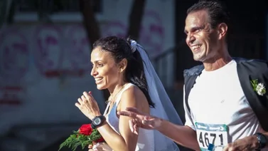 ¿Cuándo y dónde se va a correr el maratón CAF en Caracas?