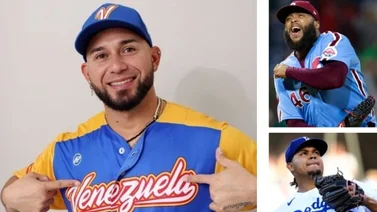 Clásico Mundial de Beisbol: Por estas razones Silvino Bracho es el mejor cerrador de Venezuela