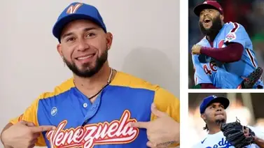 Clásico Mundial de Beisbol: Por estas razones Silvino Bracho es el mejor cerrador de Venezuela Clásico Mundial de Beisbol: Por estas razones Silvino Bracho es el mejor cerrador de Venezuela