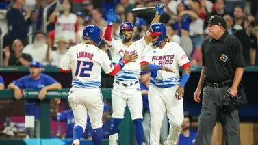 Clásico Mundial de Beisbol: perfección boricua liquida a Israel (+ Video) Clásico Mundial de Beisbol: perfección boricua liquida a Israel (+ Video)