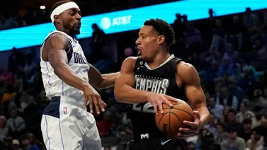 NBA: Así marchan las posiciones después de la jornada de este 13 de marzo