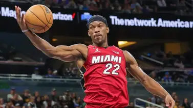 NBA: Estos fueron los resultados de la jornada del 13 de marzo NBA: Estos fueron los resultados de la jornada del 13 de marzo