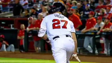 Clásico Mundial de Beisbol: Estados Unidos vapulea y asume el primer lugar Clásico Mundial de Beisbol: Estados Unidos vapulea y asume el primer lugar