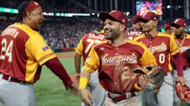 Clásico Mundial de Beisbol: Venezuela buscará ante Nicaragua su pase a los cuartos de final (PREVIA) Clásico Mundial de Beisbol: Venezuela buscará ante Nicaragua su pase a los cuartos de final (PREVIA)