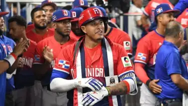 Clásico Mundial de Beisbol: Estos fueron los resultados de la jornada del 13 de marzo Clásico Mundial de Beisbol: Estos fueron los resultados de la jornada del 13 de marzo