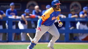 Clásico Mundial de Beisbol: Omar Narváez reemplazará a Salvador Pérez en la receptoría ante Nicaragua