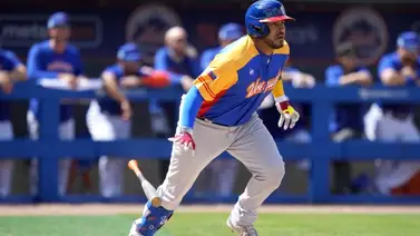 Clásico Mundial de Beisbol: Omar Narváez reemplazará a Salvador Pérez en la receptoría ante Nicaragua Clásico Mundial de Beisbol: Omar Narváez reemplazará a Salvador Pérez en la receptoría ante Nicaragua