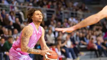 Michael Carrera jugará contra el Real Madrid y Barcelona Michael Carrera jugará contra el Real Madrid y Barcelona