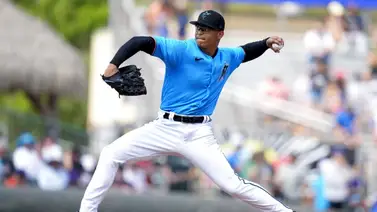 Clásico Mundial de Beisbol: Venezuela confirma a su lanzador para el juego contra Israel Clásico Mundial de Beisbol: Venezuela confirma a su lanzador para el juego contra Israel