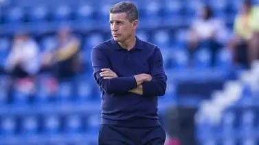 Ricardo Valiño es nombrado nuevo DT de La Vinotinto Sub-20 y Sub-23 (+Tweet) Ricardo Valiño es nombrado nuevo DT de La Vinotinto Sub-20 y Sub-23 (+Tweet)