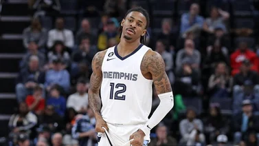 NBA: ¡Sin pronto regreso! Ja Morant ingresa a un centro de asesoramiento en Florida