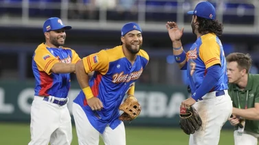 Clásico Mundial de Beisbol: ¿Qué necesita Venezuela para clasificar a cuartos de final?