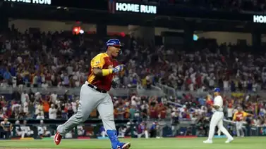 Clásico Mundial de Beisbol: Japón y Venezuela son los únicos equipos invictos del torneo Clásico Mundial de Beisbol: Japón y Venezuela son los únicos equipos invictos del torneo