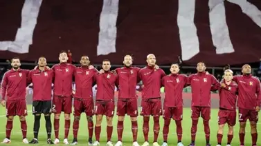 ¿Por qué podría meterse Venezuela con el nuevo formato para la Copa del Mundo 2026? ¿Por qué podría meterse Venezuela con el nuevo formato para la Copa del Mundo 2026?