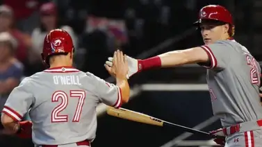 Clásico Mundial de Beisbol: Canadá suma un nuevo triunfo y empata a Estados Unidos en el grupo C Clásico Mundial de Beisbol: Canadá suma un nuevo triunfo y empata a Estados Unidos en el grupo C