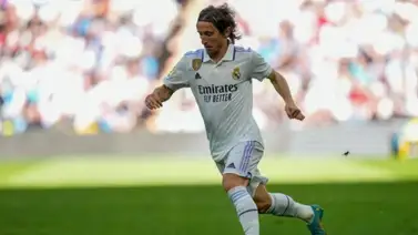 Real Madrid busca reafirmar la goleada en Anfield (PREVIA) Real Madrid busca reafirmar la goleada en Anfield (PREVIA)