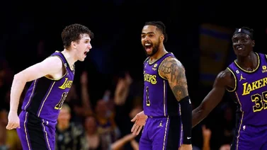 Así culminó la jornada de la NBA este martes 14 de marzo