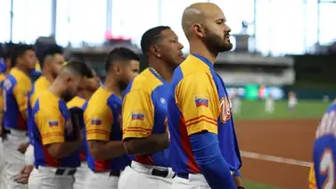 Clásico Mundial de Beisbol: Así amanecen las posiciones este 15 de marzo, Venezuela es primera Clásico Mundial de Beisbol: Así amanecen las posiciones este 15 de marzo, Venezuela es primera