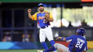 Clásico Mundial de Beisbol: Estos son los juegos para hoy 15 de marzo