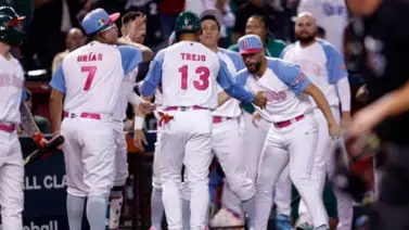 Clásico Mundial de Beisbol: Estos fueron los resultados de la jornada del 14 de marzo Clásico Mundial de Beisbol: Estos fueron los resultados de la jornada del 14 de marzo