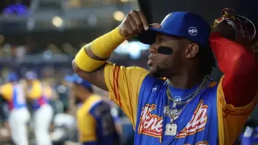 Clásico Mundial de Beisbol: Venezuela buscará cerrar invicta con un triunfo ante Israel (Previa) Clásico Mundial de Beisbol: Venezuela buscará cerrar invicta con un triunfo ante Israel (Previa)