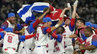 Clásico Mundial de Beisbol: Cuba gana un juegazo y es el primer semifinalista del torneo Clásico Mundial de Beisbol: Cuba gana un juegazo y es el primer semifinalista del torneo
