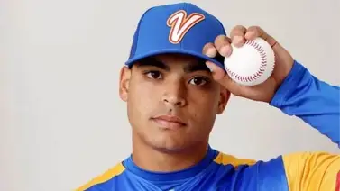 Clásico Mundial de Beisbol: Jesús Luzardo y sus números más recientes en la MLB Clásico Mundial de Beisbol: Jesús Luzardo y sus números más recientes en la MLB