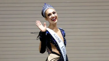¡Tiembla la Miss Universo! R'Bonney Gabriel podría decirle adiós a su corona