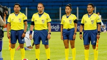 ¡De no creer! Árbitros en Bolivia son sancionados por añadir 42 minutos en un juego