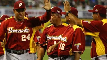 Esta fue la mejor participación de Venezuela en el Clásico Mundial de Beisbol