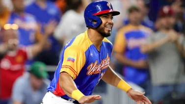 LVBP: ¿Cómo podría ayudar Anthony Santander a los Tiburones de La Guaira? (+Números)