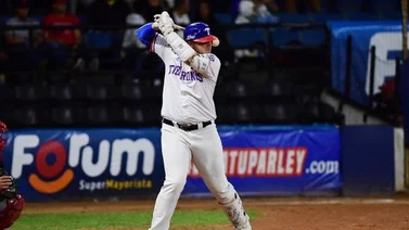 LVBP: ¿Balbino Fuenmayor cerca de Tiburones de La Guaira?