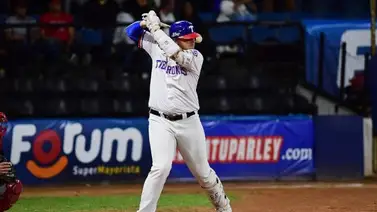 LVBP: ¿Balbino Fuenmayor cerca de Tiburones de La Guaira? LVBP: ¿Balbino Fuenmayor cerca de Tiburones de La Guaira?