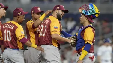 Clásico Mundial de Beisbol: ¿A quién se podría enfrentar Venezuela en cuartos de final? Clásico Mundial de Beisbol: ¿A quién se podría enfrentar Venezuela en cuartos de final?