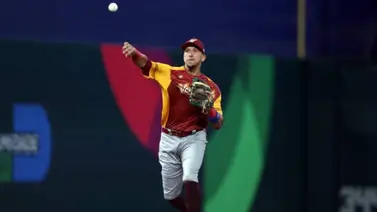 MLB: Hernán Pérez habría alcanzado un acuerdo con los Mellizos de Minnesota (+Tweet) MLB: Hernán Pérez habría alcanzado un acuerdo con los Mellizos de Minnesota (+Tweet)