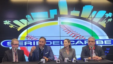 Este sería el futuro de la Serie del Caribe en Miami
