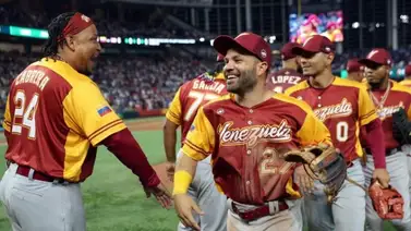 Clásico Mundial de Beisbol: ¿Cuáles son los posibles rivales de Venezuela en los cuartos de final? Clásico Mundial de Beisbol: ¿Cuáles son los posibles rivales de Venezuela en los cuartos de final?