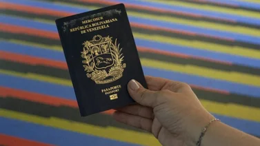¿Cómo solicitar el pasaporte con los pasos nuevos del SAIME?