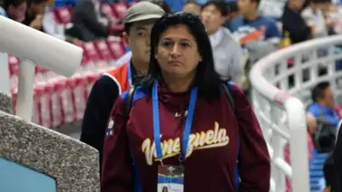 Clásico Mundial de Beisbol: Este es el balance de Aracelis León sobre la primera ronda Clásico Mundial de Beisbol: Este es el balance de Aracelis León sobre la primera ronda