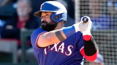 MLB: Estos son los venezolanos más destacados en los juegos de Spring Training de este 15 de marzo MLB: Estos son los venezolanos más destacados en los juegos de Spring Training de este 15 de marzo