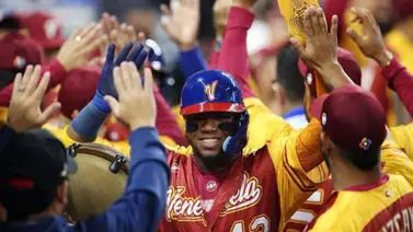 Clásico Mundial de Beisbol: Así están las posiciones este 16 de Marzo Clásico Mundial de Beisbol: Así están las posiciones este 16 de Marzo