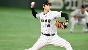Clásico Mundial de Beisbol: Japón supera a Italia y jugará las semifinales por quinta vez consecutiva Clásico Mundial de Beisbol: Japón supera a Italia y jugará las semifinales por quinta vez consecutiva