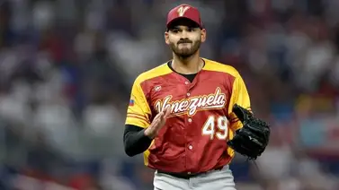 Venezuela cuenta con estos "comodines" para abrir en los próximos juegos del Clásico Mundial Venezuela cuenta con estos "comodines" para abrir en los próximos juegos del Clásico Mundial