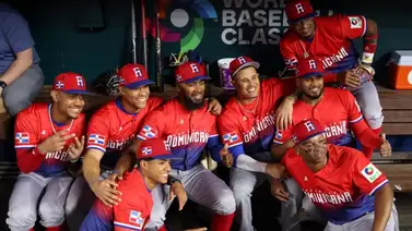 Clásico Mundial de Beisbol: Jugadores de República Dominicana amenazaron con irse del equipo Clásico Mundial de Beisbol: Jugadores de República Dominicana amenazaron con irse del equipo