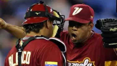 Clásico Mundial de Beisbol: Así le ha ido a Venezuela históricamente contra Estados Unidos Clásico Mundial de Beisbol: Así le ha ido a Venezuela históricamente contra Estados Unidos